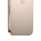 Mobilais tālrunis Apple iPhone 16 Pro 256GB Desert Titanium (MYNK3ZD/A)