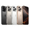 Mobilais tālrunis Apple iPhone 16 Pro 256GB Desert Titanium (MYNK3ZD/A) - foto 5