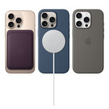 Mobilais tālrunis Apple iPhone 16 Pro 256GB Desert Titanium (MYNK3ZD/A)