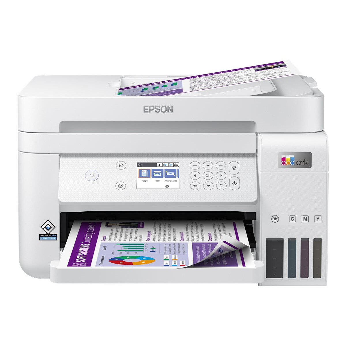 Printeris Epson L6276 (C11CJ61406) - foto 2