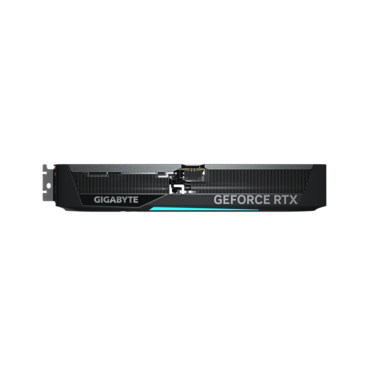 Videokarte Gigabyte GeForce RTX 5070 EAGLE OC SFF 12GB - GV-N5070EAGLE OC-12GD - foto 3