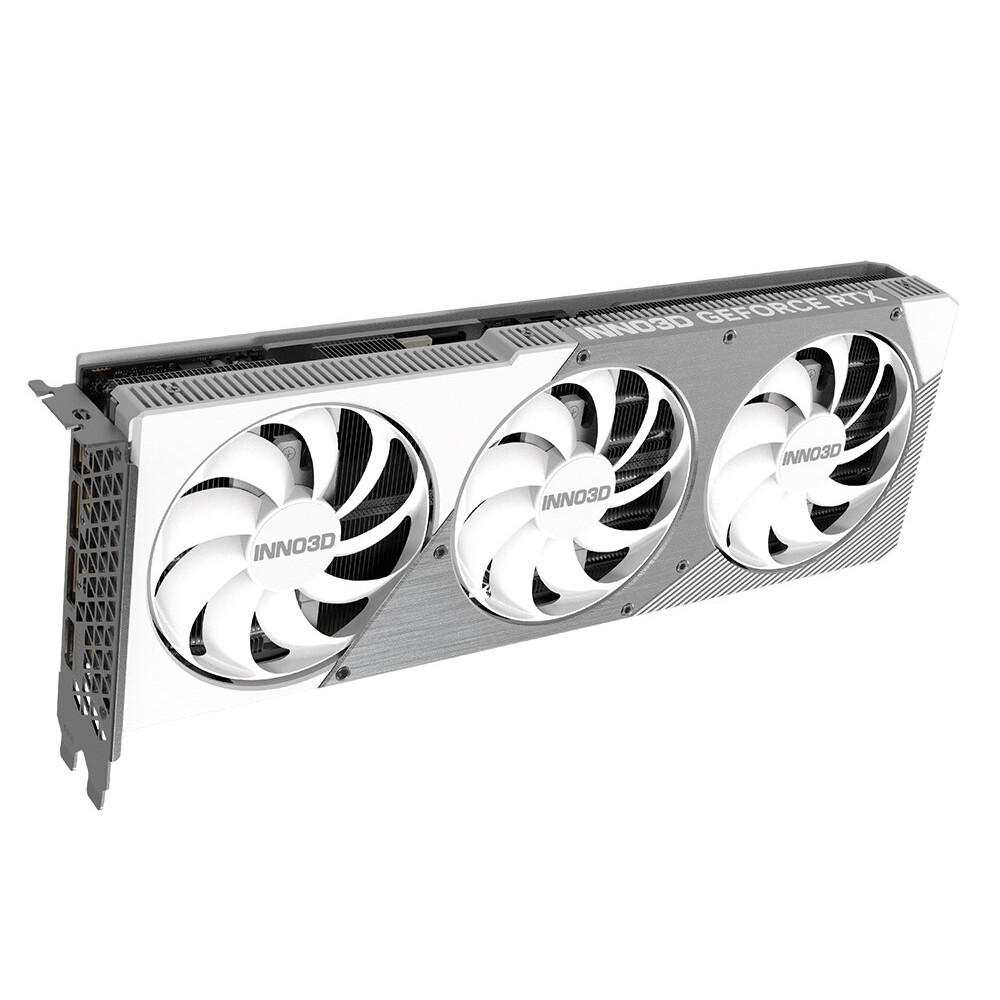 Videokarte Inno3D GeForce RTX 5070 Ti X3 OC NVIDIA 16 GB GDDR7 (VGAIN3NVD0127)