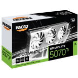 Video card Inno3D GeForce RTX 5070 Ti X3 OC NVIDIA 16 GB GDDR7 (VGAIN3NVD0127)