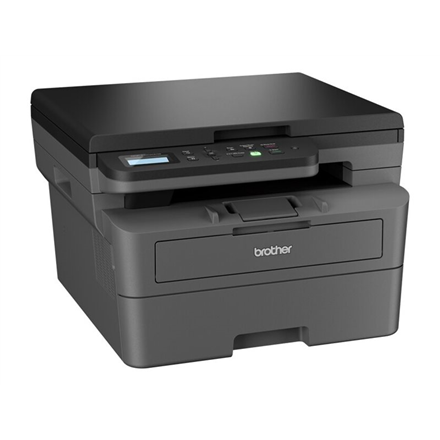 Printeris Brother DCP-L2620DW - DCPL2620DWRE1 - foto 2