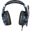 Austiņas TRUST GXT488 FORZE-B PS4 BLUE (23532) - foto 2