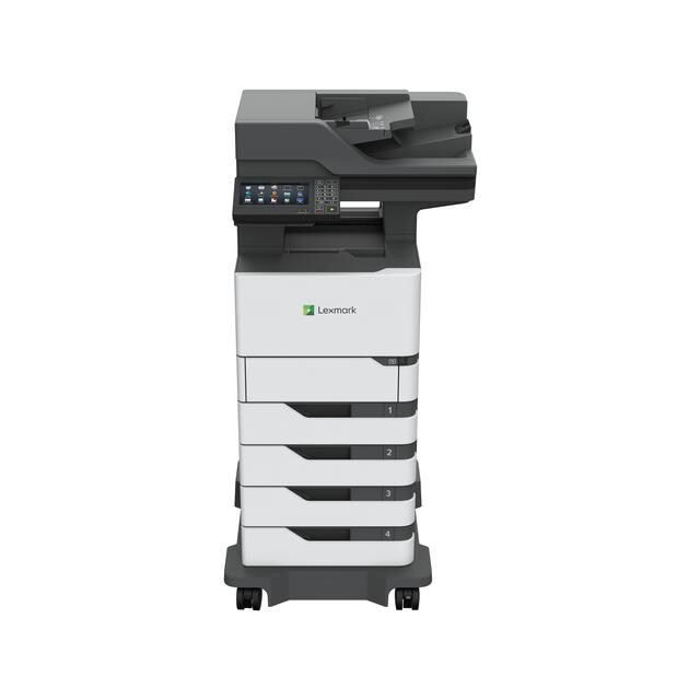 Printeris Lexmark MX722adhe (25B0033) - foto 4