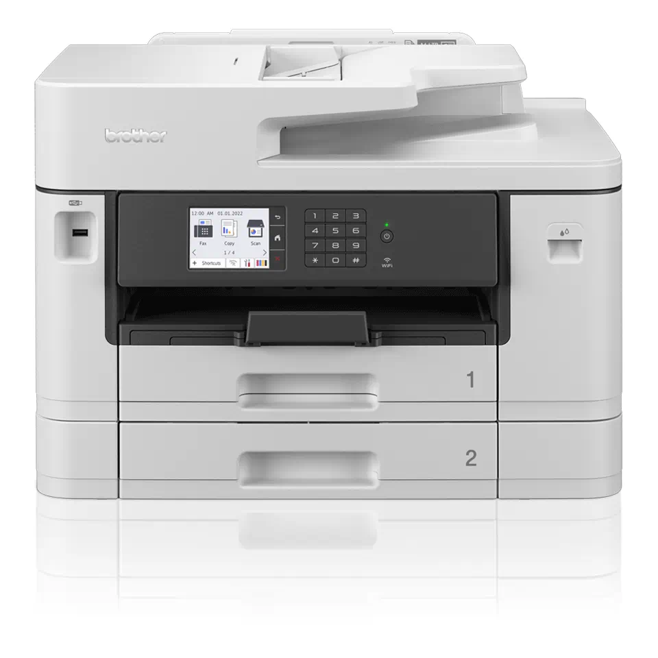 Printeris Brother MFC-J5740DW - MFCJ5740DWRE1
