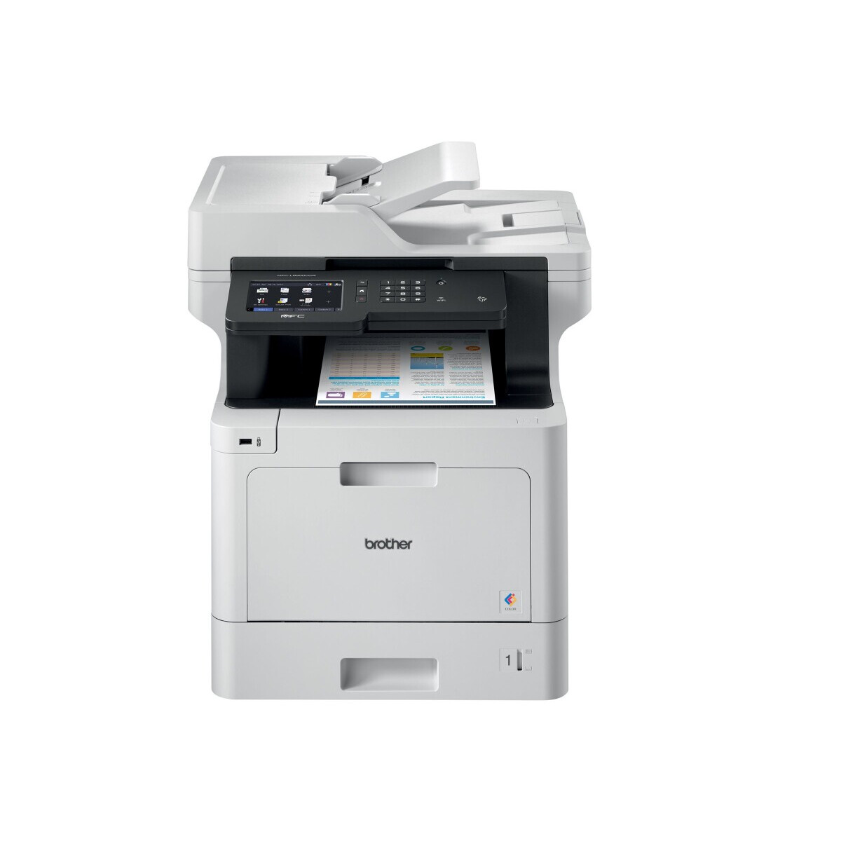 Printeris Brother MFC-L8900CDW - MFCL8900CDWZW1