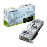 Videocard Gigabyte GeForce RTX 5070 Ti EAGLE OC ICE SFF 16GB (GV-N507TEAGLEOC ICE-16GD)
