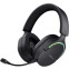 Austiņas TRUST WRL GXT491 FAYZO BLK (24901)