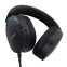 Austiņas TRUST WRL GXT491 FAYZO BLK (24901) - foto 3