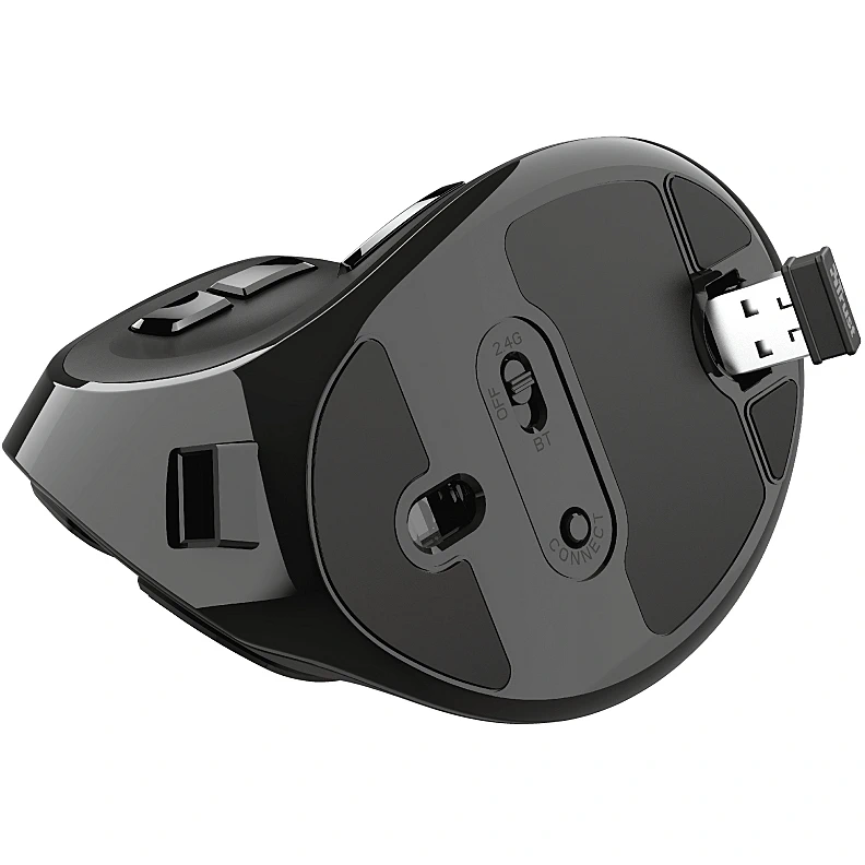 Pele TRUST ERGONOMIC VOXX (23731) - foto 3