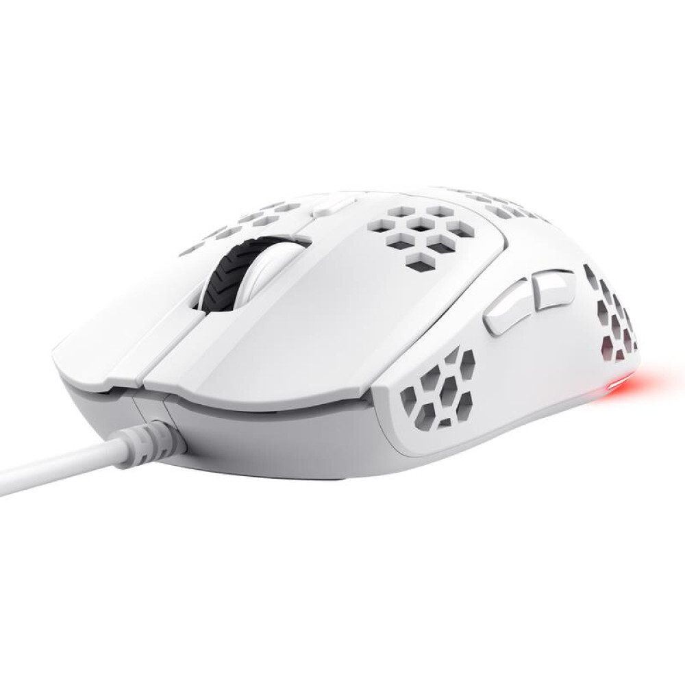 Pele TRUST GXT928W/LIGHTWEIGHT WHITE (25389)