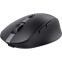 Pele Trust USB OPTICAL WRL OZAA/BLACK 24819