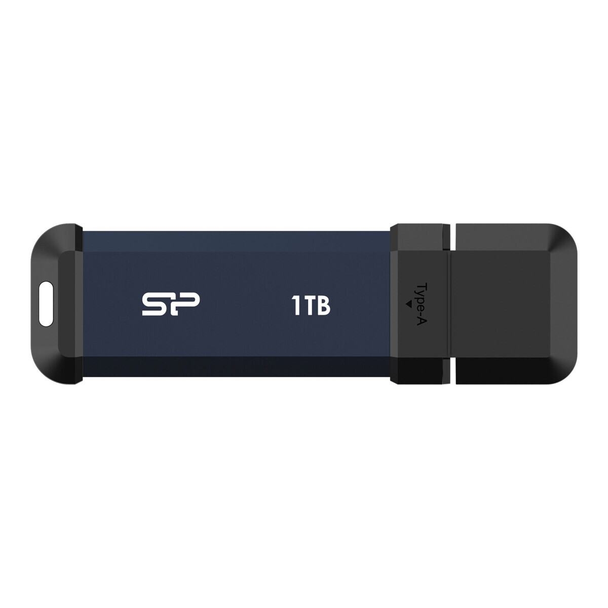 USB zibatmiņa Silicon Power Marvel Xtreme MS60 500GB (SP500GBUF3S60VPB)