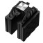 Procesoru dzesētaji Deepcool AG620 BK ARGB Black Intel, AMD (R-AG620-BKANMN-G-2) - foto 2