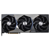 Videokarte MSI SUPRIM GeForce NVIDIA GeForce RTX 5080 16 GB GDDR7 (RTX 5080 16G SUPRIM SOC)