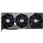 Videokarte MSI SUPRIM GeForce NVIDIA GeForce RTX 5080 16 GB GDDR7 - RTX 5080 16G SUPRIM SOC
