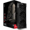 Videokarte XFX Swift RX 9070XT 3-FAN Gaming E. 16G(97TSWF3B9)