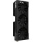 Videokarte XFX Swift RX 9070XT 3-FAN Gaming E. 16G(97TSWF3B9) - foto 3