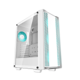 Datoru korpuss Deepcool CC560 V2 Mid Tower White (R-CC560-WHGAA4-G-2)