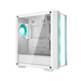 Datoru korpuss Deepcool CC560 V2 Mid Tower White (R-CC560-WHGAA4-G-2)