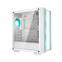 Datoru korpuss Deepcool CC560 V2 Mid Tower White (R-CC560-WHGAA4-G-2) - foto 2