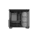 Datoru korpuss Deepcool CG530 4F Mid Tower Black (R-CG530-BKADA4-G-1)