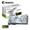 Videokarte Gigabyte GeForce RTX 5080 AORUS MASTER ICE 16GB - GV-N5080AORUSM ICE-16GD - foto 5