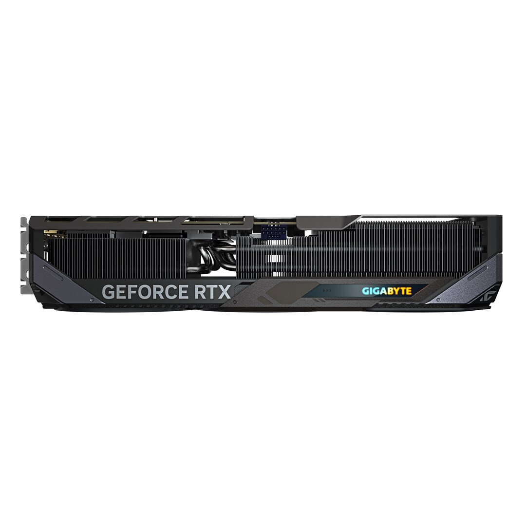 Videokarte Gigabyte GeForce RTX 5080 GAMING OC 16GB - GV-N5080GAMING OC-16GD - foto 2