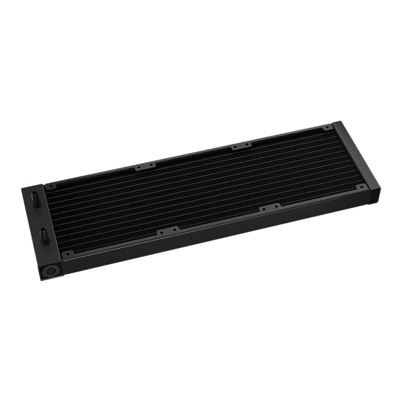 Ūdens dzesētājs Deepcool LS720 SE Black (R-LS720-BKAMMM-G-1) - foto 3