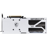 Videokarte MSI VENTUS GEFORCE RTX 5080 3X OC 16 GB GDDR7 (RTX 5080 16G VENTUS 3X OC WHITE)