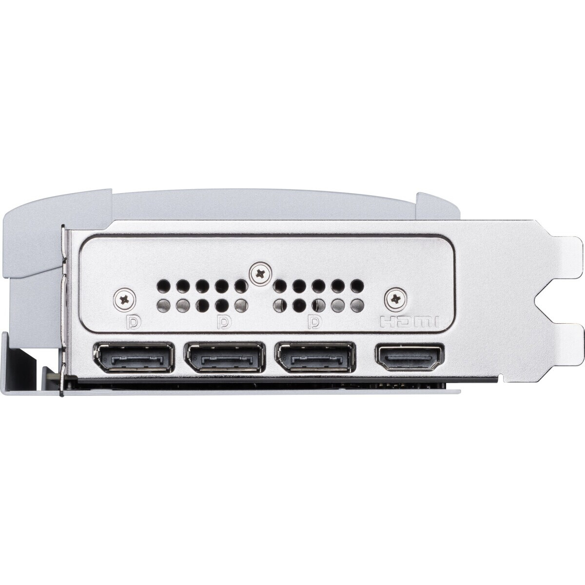 Videokarte MSI VENTUS GEFORCE RTX 5080 3X OC 16 GB GDDR7 - RTX 5080 16G VENTUS 3X OC WHITE - foto 3