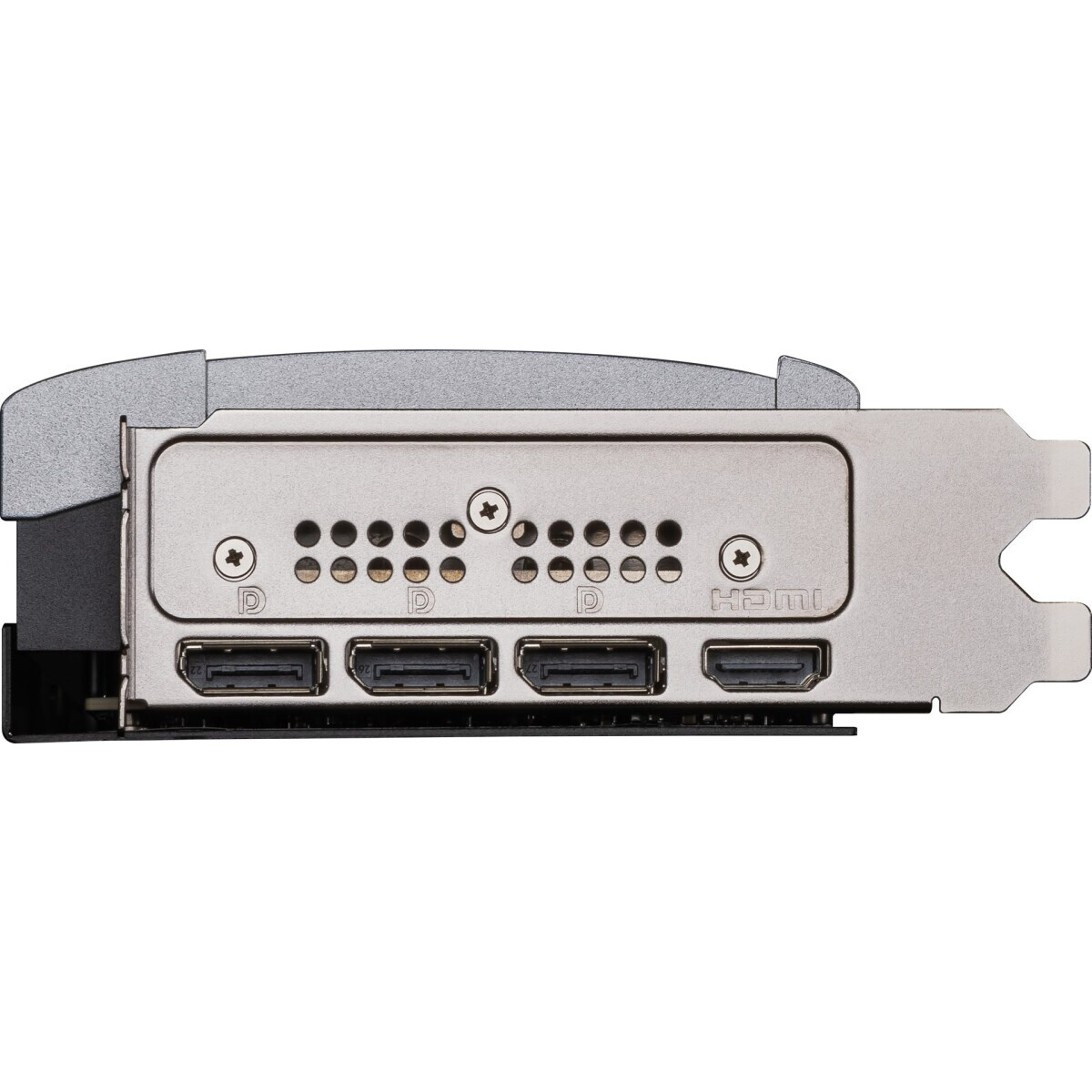 Videokarte MSI VENTUS GeForce NVIDIA GeForce RTX 5080 16 GB GDDR7 - RTX 5080 16G VENTUS 3X OC - foto 3