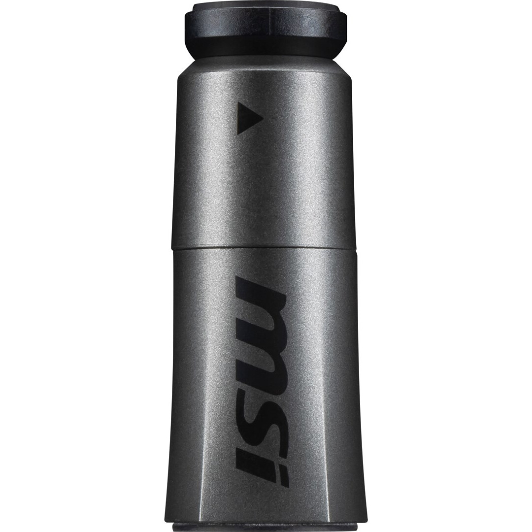 Videokarte MSI VENTUS GeForce NVIDIA GeForce RTX 5080 16 GB GDDR7 - RTX 5080 16G VENTUS 3X OC - foto 4