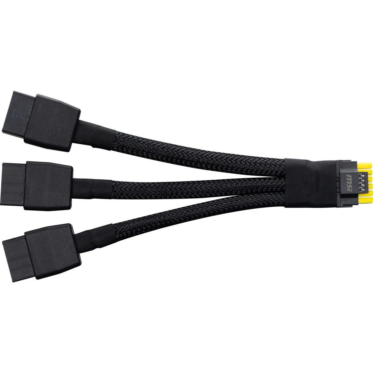 Videokarte MSI VENTUS GeForce NVIDIA GeForce RTX 5080 16 GB GDDR7 - RTX 5080 16G VENTUS 3X OC - foto 5