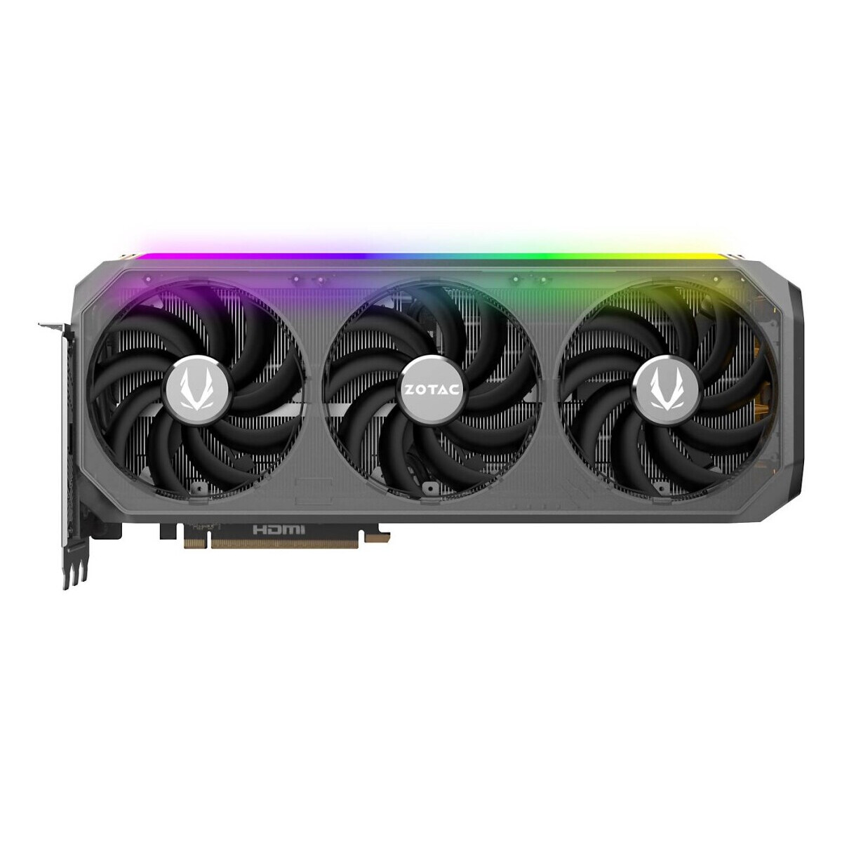 Videokarte Zotac GAMING GeForce RTX 5080 AMP Extreme INFINITY NVIDIA 16 GB GDDR7 - ZT-B50800B-10P