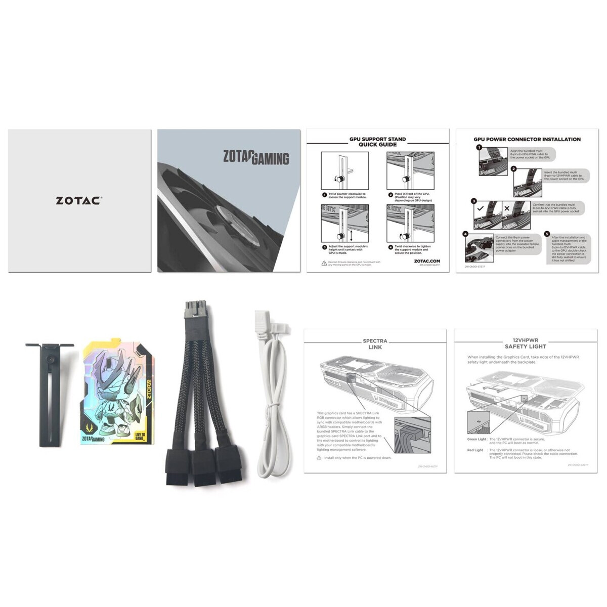 Videokarte Zotac GAMING GeForce RTX 5080 AMP Extreme INFINITY NVIDIA 16 GB GDDR7 - ZT-B50800B-10P - foto 4