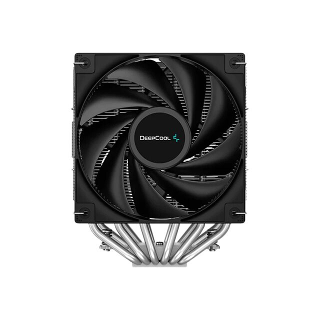 Procesoru dzesētaji Deepcool AG620 (R-AG620-BKNNMN-G-1) - foto 2