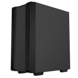 Datoru korpuss Deepcool CC560 V2 LIMITED Mid Tower, Black (R-CC560-BKNAA0-G-2)