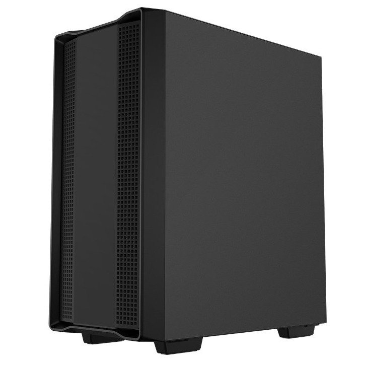Datora korpuss Deepcool CC560 V2 LIMITED Mid Tower, Black (R-CC560-BKNAA0-G-2) - foto 3