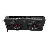 Videokarte PNY GeForce RTX 4060 Ti 8GB VERTO (VCG4060T8DFXPB1-O)