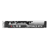 Videokarte PNY GeForce RTX 4060 Ti 8GB VERTO (VCG4060T8DFXPB1-O)