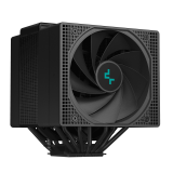 Procesoru dzesētaji Deepcool ASSASSIN IV VC VISION (R-ASN4-BKNVMD-G)