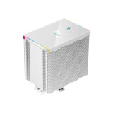 Processor coolers Deepcool AK500 Digital White (R-AK500-WHADMN-G)