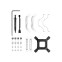 Procesoru dzesētaji Deepcool AK500 Digital White (R-AK500-WHADMN-G) - foto 5