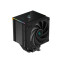 Procesoru dzesētaji Deepcool AK500S Digital (R-AK500S-BKADMN-G)