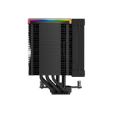 Processor coolers Deepcool AK500S Digital (R-AK500S-BKADMN-G)