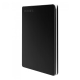 Ārējie cietie diski un SSD TOSHIBA Canvio Slim 1TB (HDTD310EK3DA)