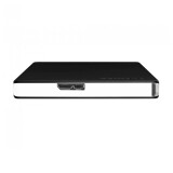 Ārējie cietie diski un SSD TOSHIBA Canvio Slim 1TB (HDTD310EK3DA)